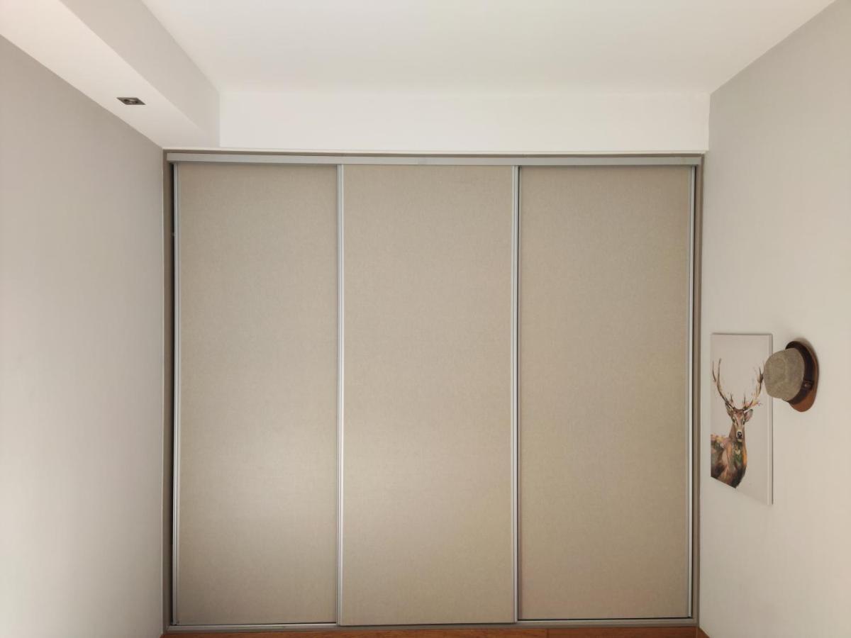 M&H Loft - Apartamento T2 Em セトゥーバル エクステリア 写真
