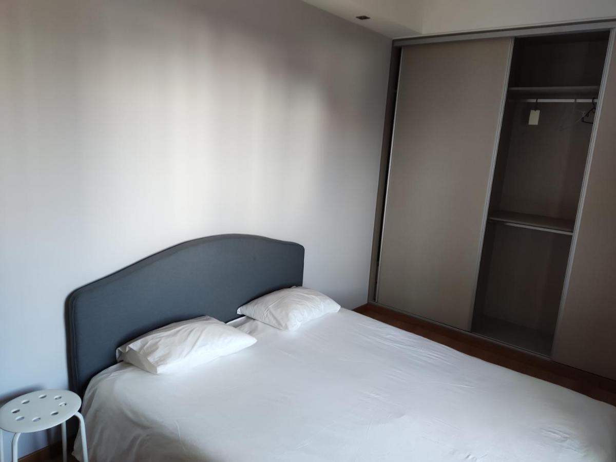 M&H Loft - Apartamento T2 Em セトゥーバル エクステリア 写真